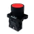 Botão de Impulso Com Bloco Removível XB2-EA42 Vermelho 1NF
