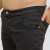 Imagem do CALÇA TRADICIONAL DE BRIM PRETA