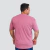 CAMISETA BÁSICA ROSE - loja online