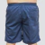 BERMUDA TACTEL AZUL MARINHO