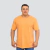 CAMISETA BÁSICA LARANJA - comprar online