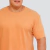 CAMISETA BÁSICA LARANJA na internet