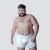Cuecas Boxer Plus Size - comprar online