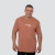CAMISETA VELUTATTO CARAMELO RUN - comprar online