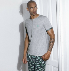 PIJAMA JAMES #28013 en internet