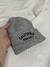 Gorro con bordados - tienda online