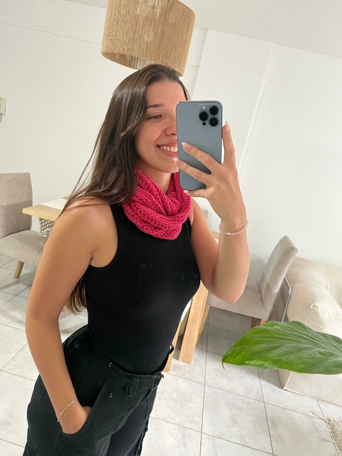 Bufandas Infinitas - comprar online