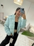 Campera puffer