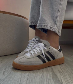 ADIDAS SPEZIAL - CINZA/PRETO - comprar online