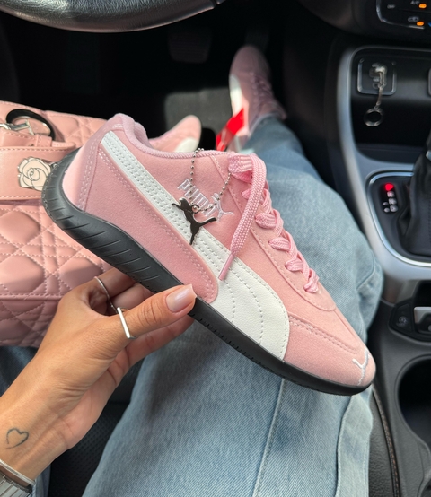TÊNIS PUMA SPEED CAT - comprar online