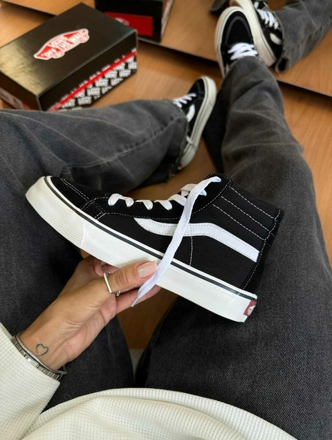 BOTA VANS - comprar online