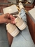 AIR FORCE CADARÇO TRANÇADO - OFF WHITE/ GELO - loja online
