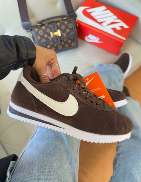 NIKE CORTEZ LINHA PRIME - comprar online