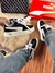 TÊNIS PUMA PALERMO PLATAFORMA PRETO - comprar online