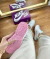 NIKE DUNK SB PINK na internet