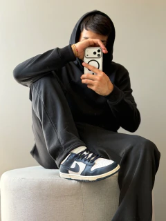 Imagem do DUNK LOW PRO LUXO MARINHO - MASCULINO