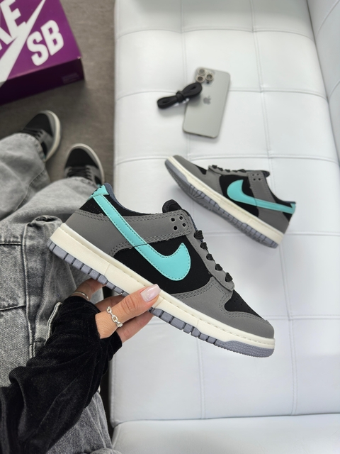 DUNK LOW PRO LUXO UNISSEX - comprar online