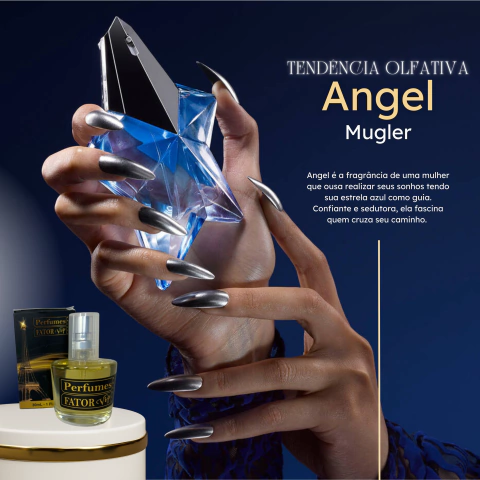 Perfume Angel 30ml