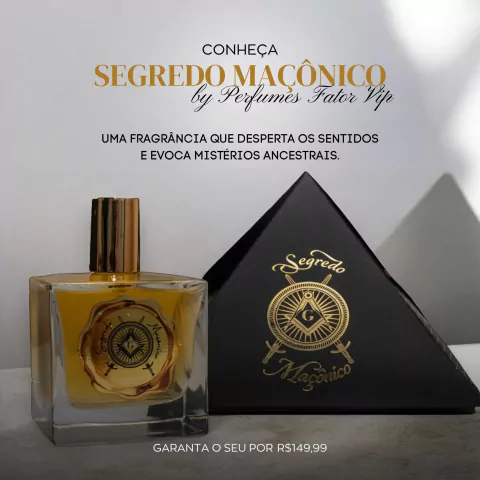 Segredo Maçônico