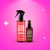 Kit Liso Maravilha Restauração e Controle Total do Frizz