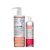 Kit Finalização Cachos Duradouros - Encaracolando a Juba 500g + Mousse Juba Crespo 200ml Widi Care
