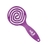 Brinde Escova Pirulito Roxo Widi Care