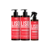 Kit Widi Care Liso Maravilha - Shampoo + Condicionador + Fluido - comprar online