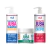 Kit Widi Care Juba com shampoo 1L, máscara reconstrutora e gommage texturizadora para cabelos crespos e cacheados