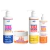 Kit Widi Care Juba com Shampoo, Condicionador, Máscara Butter Oil e Gelatina Fortalecedora.