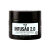 Máscara revitalizante Infusão 2.0 Widi Care 300g em embalagem preta, indicada para tratamento capilar.
