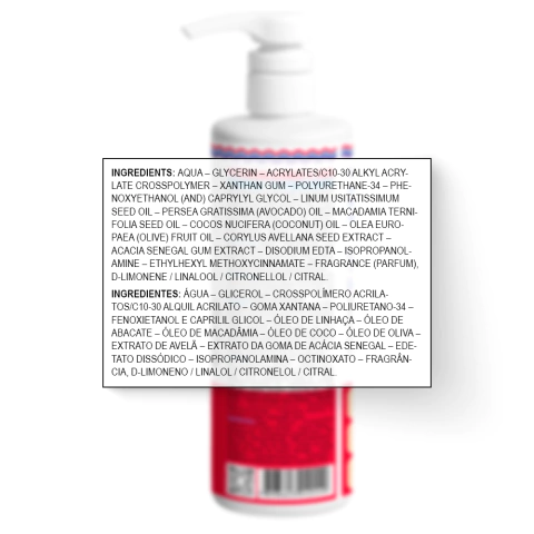 Kit Widi Care Juba Gommage - Shampoo + Condicionador + Máscara Hidro Nutritiva + Gommage 480g - loja online