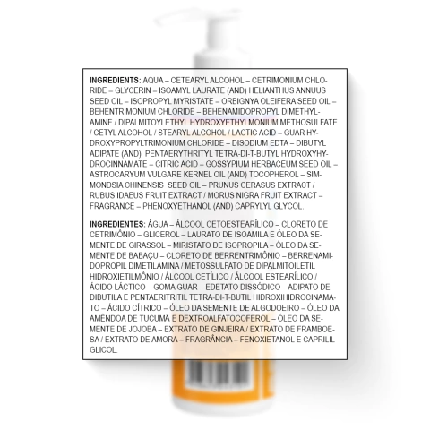 Kit Widi Care Jubinha - Shampoo + Condicionador + Máscara + Creme de Pentear Pesadinho na internet
