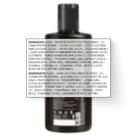 Kit Widi Care Infusão - Shampoo + Acidificante 300g + Máscara - loja online