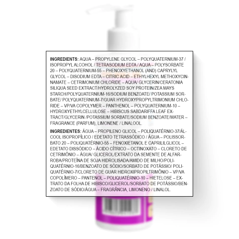 Kit Widi Care Finalização - Encaracolando a Juba 500ml + Geleia Juba + Shine Gold