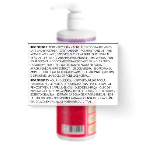 Kit Widi Care Juba Gommage - Shampoo + Condicionador + Máscara Butter Oil + Gommage 1kg - loja online