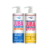 Kit Juba - Shampoo 1L + Condicionador 1L Widi Care
