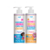 Kit Jubinha - Shampoo Suave Higienizando a Jubinha 300ml + Condicionador Hidratante Jubinha 300ml Widi Care
