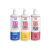 Kit Widi Care Juba - Shampoo + Condicionador + Encaracolando a Juba 1l