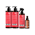 Kit Widi Care Liso Maravilha - Shampoo + Condicionador + Fluido + Sérum na internet