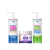 Kit Widi Care Juba - Shampoo + Máscara Hidro - Nutritiva + Ondulando 500g - comprar online