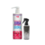 Kit Finalização - Gommage + Finalizador Super Shine Silver Widi Care
