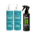 Kit Widi Care Detox com Shampoo, Condicionador e Leave In Sou 10