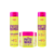 Kit Widi Care Phytomanga - Shampoo + Máscara 300g + Finalizador - comprar online