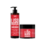 Kit Widi Care Liso Maravilha - Shampoo + Máscara - comprar online