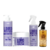 Kit Loiro Perfeito Revitalizante - Shampoo + Máscara + Leave In + Shine Gold - comprar online