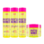 Kit Phytomanga Completo - Shampoo + Condicionador + Finalizador + Máscara 300g Widi Care
 