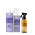 Kit Widi Care Loiro Perfeito Revitalizante - Shampoo + Leave In + Shine Gold - comprar online