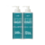 Kit Detox - Shampoo Purificante Detox + Condicionador Purificante Detox Widi Care