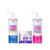 Kit Juba Widi Care - Shampoo + Máscara Hidro - Nutritiva + Encrespando 500g - comprar online