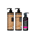 Kit Banho de Colágeno + Finalizador Magic Widi Care
